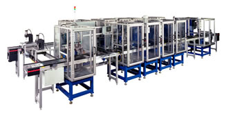 Advanced Engineered Systems, Inc.